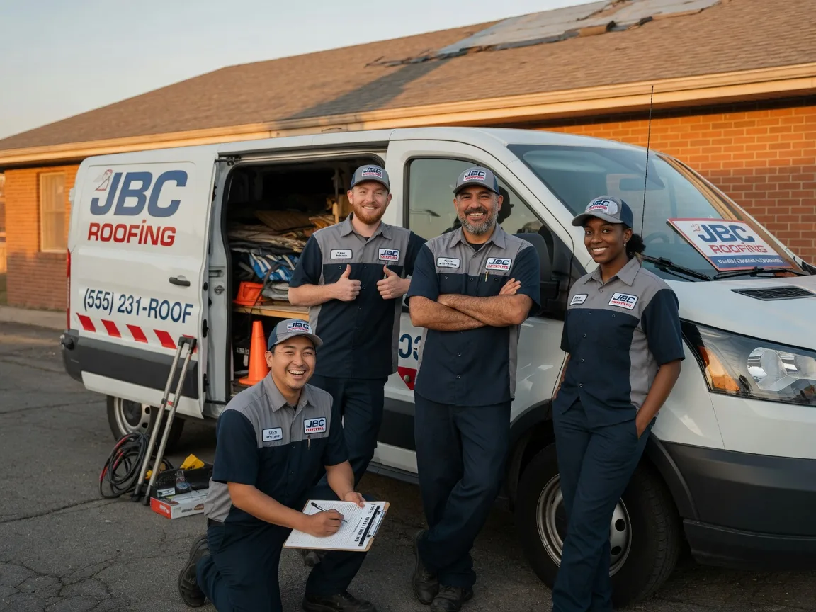 Roof Replacement company in York, AL