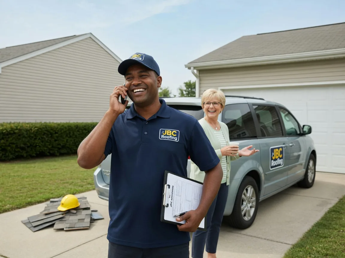Roof Replacement York, AL FAQs